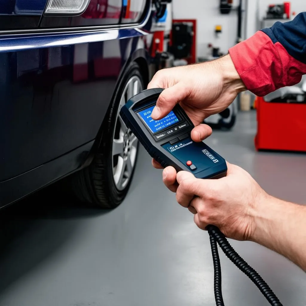 Unlocking the Secrets of Your Car: A Deep Dive into the Automotive On-Board Diagnostics (OBD) Market